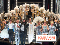 La Cage aux Folles : une production française de la comédie musicale culte 