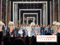 La Cage aux Folles : une production française de la comédie musicale culte 