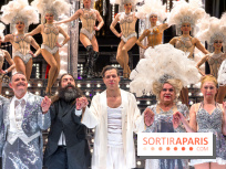 La Cage aux Folles: la comédie musicale culte au Théâtre du Châtelet avec Laurent Lafitte-notre avis