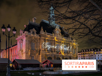 Magic Noël 2025 à Levallois (92) : marché de Noël, parades magiques, son & lumière et fête foraine