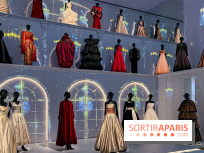 Une double exposition mode à la Galerie Dior et à la Fondation Azzedine Alaïa, cet automne à Paris