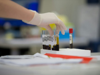 Don du sang en Essonne (91) : les dates des collectes de sang en janvier 2026