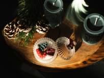 Pop up Noël  Solidar'monde 