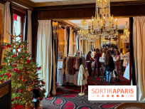 Le Marché de Noël 2025 du Fouquet's Paris : idées cadeaux et ateliers gratuits pour les enfants