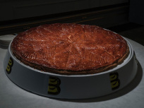L'Élysée a choisi la galette des rois 2026 de cette boulangerie du 15e et vous pouvez aussi l'acheter