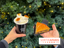 Pop up Potel & Chabot cour Vendôme