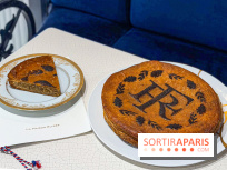 La Galette des Rois 2026 de la Maison Élysée: une création signée par le Chef du Palais Présidentiel