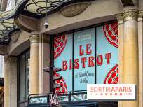 La Grande Épicerie célèbre le bistrot parisien avec un menu spécial au restaurant La Table en janvier