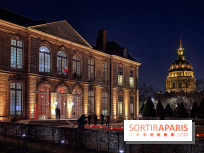 Saint-Valentin 2026 : une soirée Love romantique et festive au Musée Rodin 
