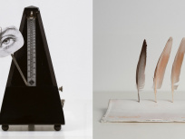 Objets de mon affection, exposition consacrée à Man Ray à Saint Laurent Rive Droite