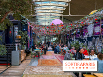 Vinyl Party : marché de vinyles et dégustation de la galette des rois à la Felicità ce week-end