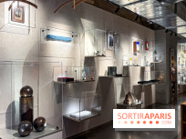 Saint Laurent Rive Droite : une exposition gratuite dédiée à Man Ray, dans la boutique emblématique