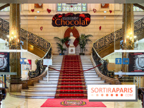 Délicieusement Chocolat 2026 : le Salon du Chocolat signé Levallois Perret (92) ce week-end