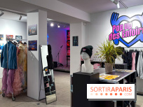 Les Enfoirés : la célèbre troupe ouvre un pop-up store accessible à tous ce week-end à Paris