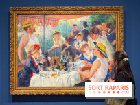 Renoir et l'amour : l'exposition retrospective évènement au Musée d'Orsay, à Paris