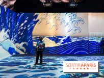 Passion Japon : exposition, installations immersives et street food japonaise à La Villette, à Paris