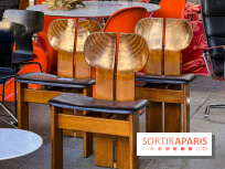 Brocante design à Paris : Undesignable Market revient pour une nouvelle édition fin mars 2026