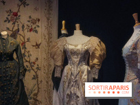 Chez Worth, aux origines de la haute couture: l'exposition de mode et d'archives au MUS de Suresnes 