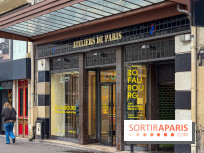 One Million Tour par Rabanne : une block party avec showcase et expériences sensorielles à Paris