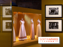 La mode en majesté, haute couture & tradition à la cour de Thaïlande, l'expo au musée des Arts décoratifs