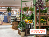 Soldes hiver 2026 à Paris: horaires et ouvertures exceptionnelles des magasins & centres commerciaux