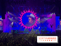 Zucchero en concert à Paris en mai 2026