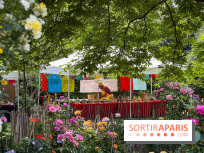 Jardin Bonheur 2026 : la fête du jardin et de la nature, avec ateliers et manèges gratuits à Levallois