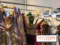 L’Opéra de Paris vend plus de 5 000 costumes de scène fin mai