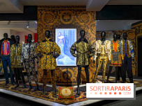 Gianni Versace : l’exposition rétrospective évènement du couturier italien au Musée Maillol cet été 2026