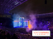 David Guetta électrise le Stade de France avec Jennifer Lopez et Akon : on y était, on vous raconte
