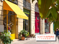 Paris Fashion Week : un village mode avec fleuriste, coffee shop et marché japonais accessible à tous