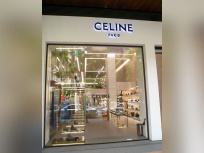 Paris Fashion Week : défilé Céline
