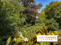 Jardin Nouvelle France