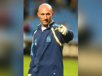 Fabien Barthez devient l'entraîneur des gardiens des bleus
