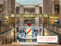 Galeries Lafayette Champs-Élysées