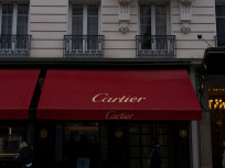 Cartier rue de la Paix, l’adresse historique où la maison brille depuis 1899