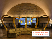 Cette exposition design investit les entrailles de l’Arc de Triomphe pour la Paris Design Week 2026