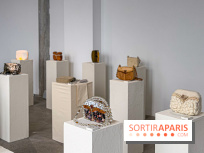30 créateurs revisitent un sac iconique dans cette exposition gratuite de la Paris Design Week 2026