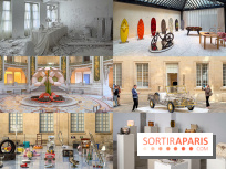 Paris Design Week 2026 de retour en septembre : dates, lieux et programme des installations gratuites