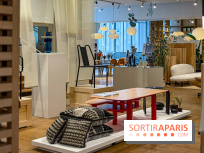 Un parcours design inspiré du Japon au Bon Marché pour la Paris Design Week 2026
