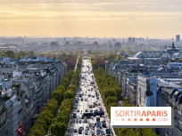 Grande messe du Pape sur les Champs-Élysées : comment bien préparer votre venue en transports en commun