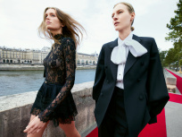 Collection Elie Saab x H&M