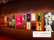 Rafael Pavarotti Photographe : l'exposition de photos de mode au musée des Arts déco, à Paris