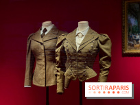 Un vestiaire à soi : l'exposition mode sur la révolution du vestiaire féminin au 19e, au Palais Galliera