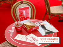 Jean Paul Gaultier ouvre un pop-up expérientiel autour du parfum dans le 1er arrondissement de Paris