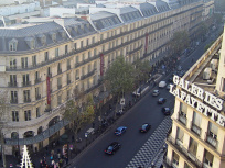 Rolife Paris boutique