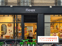Fleux à Paris : le concept store du Marais qui voit la déco en grand et en couleurs