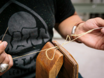Ginès Atelier : à Paris, fabriquez votre propre sac en cuir près de la Villette