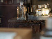 L'Orchestre Parfum : la parfumerie audiophile à Paris