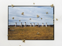 Guerlain x UNESCO, "Piquées" une exposition photo engagée et inspirante